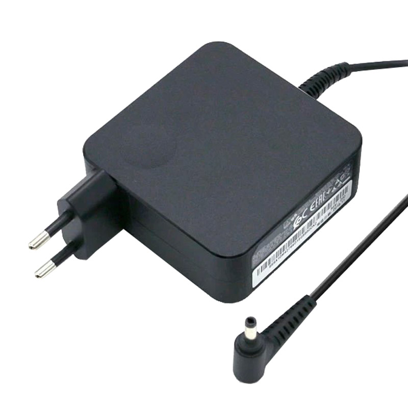 شارژر اورجینال لپ تاپ لنوو مربعی Lenovo 20v 3.25A