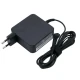 شارژر اورجینال لپ تاپ لنوو مربعی Lenovo 20v 3.25A