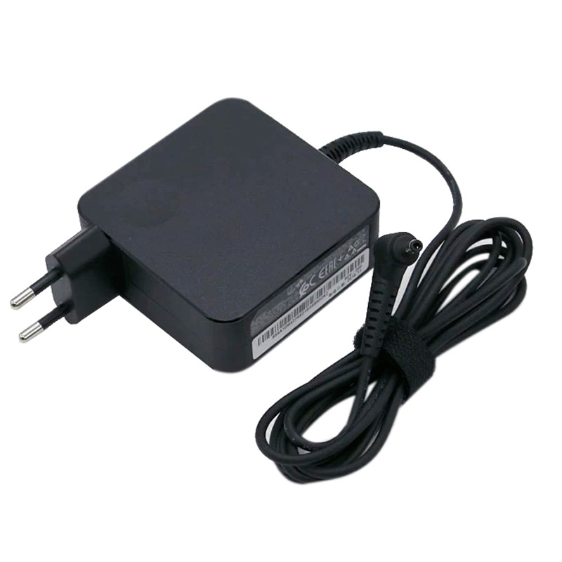 شارژر اورجینال لپ تاپ لنوو مربعی Lenovo 20v 3.25A