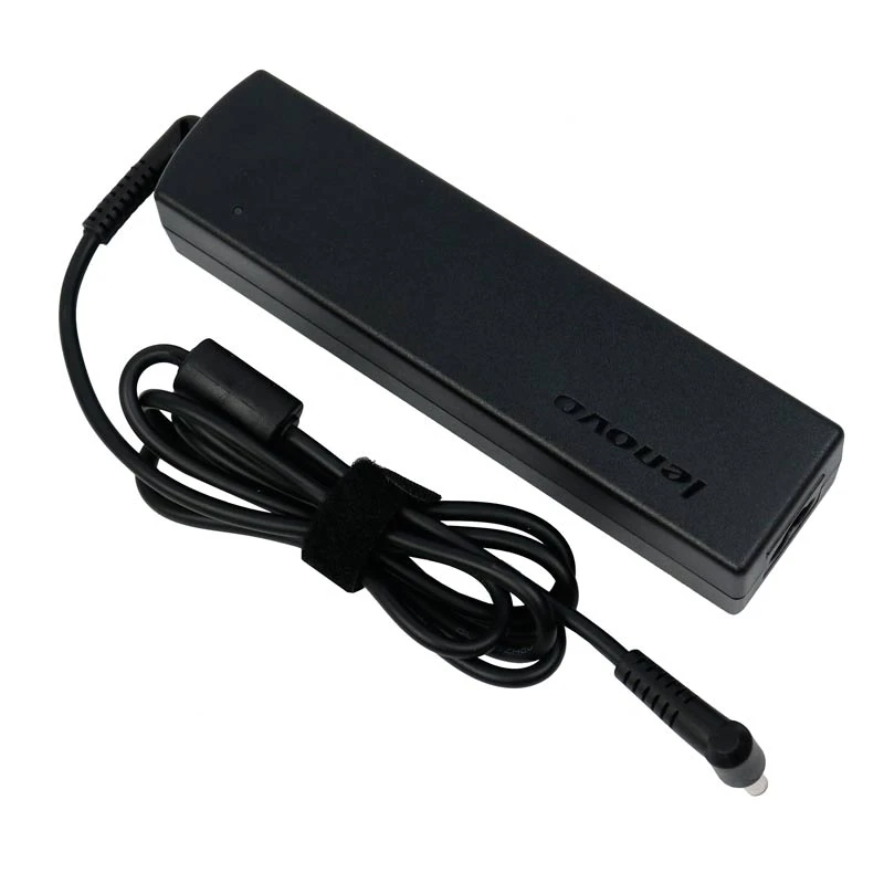 شارژر لپ تاپ اورجینال لنوو Lenovo 20V 4.5A