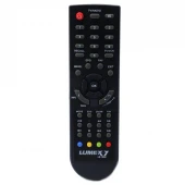 کنترل گیرنده دیجیتال لومکسی Lumexy LE-1000