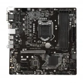 مادربرد ام اس آی B360M PRO VDH DDR4