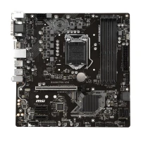 مادربرد ام اس آی B360M PRO VDH DDR4