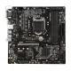 مادربرد ام اس آی B360M PRO VDH DDR4