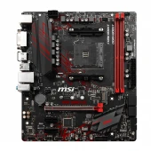 مادربرد ام اس آی B450M Gaming Plus DDR4