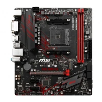 مادربرد ام اس آی B450M Gaming Plus DDR4