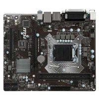 مادربرد ام اس آی H110M PRO-VHL DDR4
