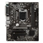 مادربرد ام اس آی H310M PRO VH DDR4