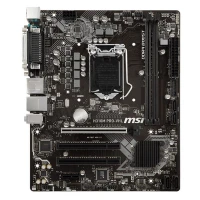 مادربرد ام اس آی H310M PRO VH DDR4