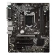 مادربرد ام اس آی H310M PRO VH DDR4