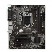 مادربرد ام اس آی H310M PRO VHL DDR4