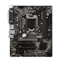 مادربرد ام اس آی H310M PRO VHL DDR4