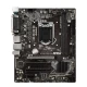 مادربرد ام اس آی H310M PRO VHL DDR4