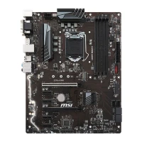 مادربرد ام اس آی Z370 A PRO DDR4