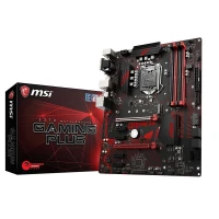 مادربرد ام اس آی Z370 GAMING Plus DDR4