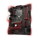 مادربرد ام اس آی Z370 GAMING Plus DDR4