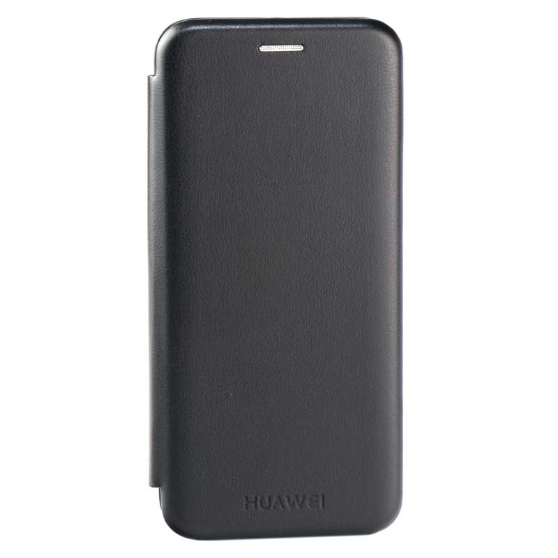 کیف کلاسوری مگنتی Huawei Y6 2019/8A مشکی