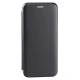 کیف کلاسوری مگنتی Huawei Y6 2019/8A مشکی
