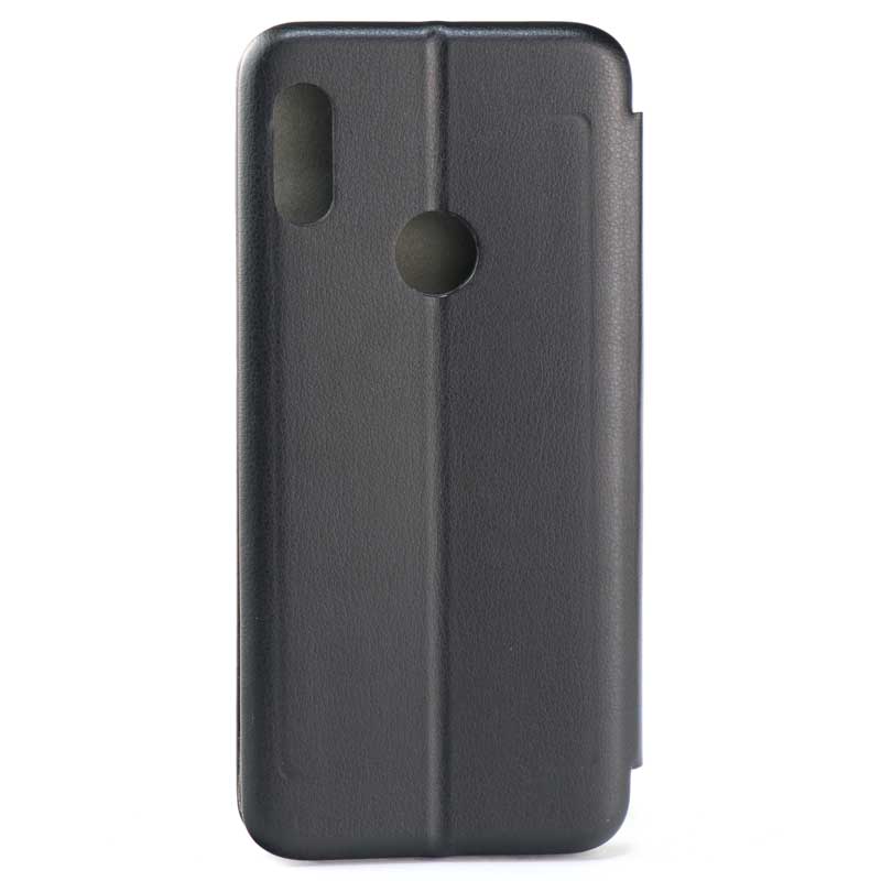 کیف کلاسوری مگنتی Huawei Y6 2019/8A مشکی