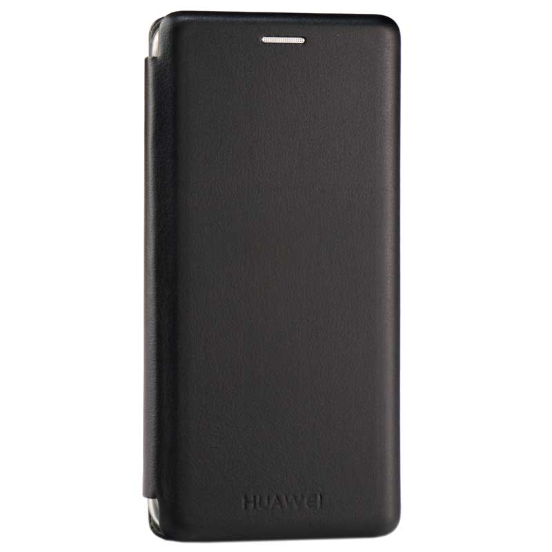 کیف کلاسوری مگنتی Huawei Y9 2019 مشکی