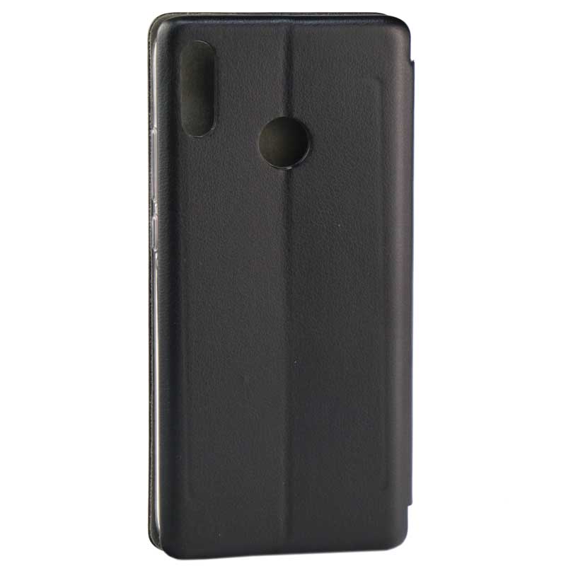 کیف کلاسوری مگنتی Huawei Y9 2019 مشکی