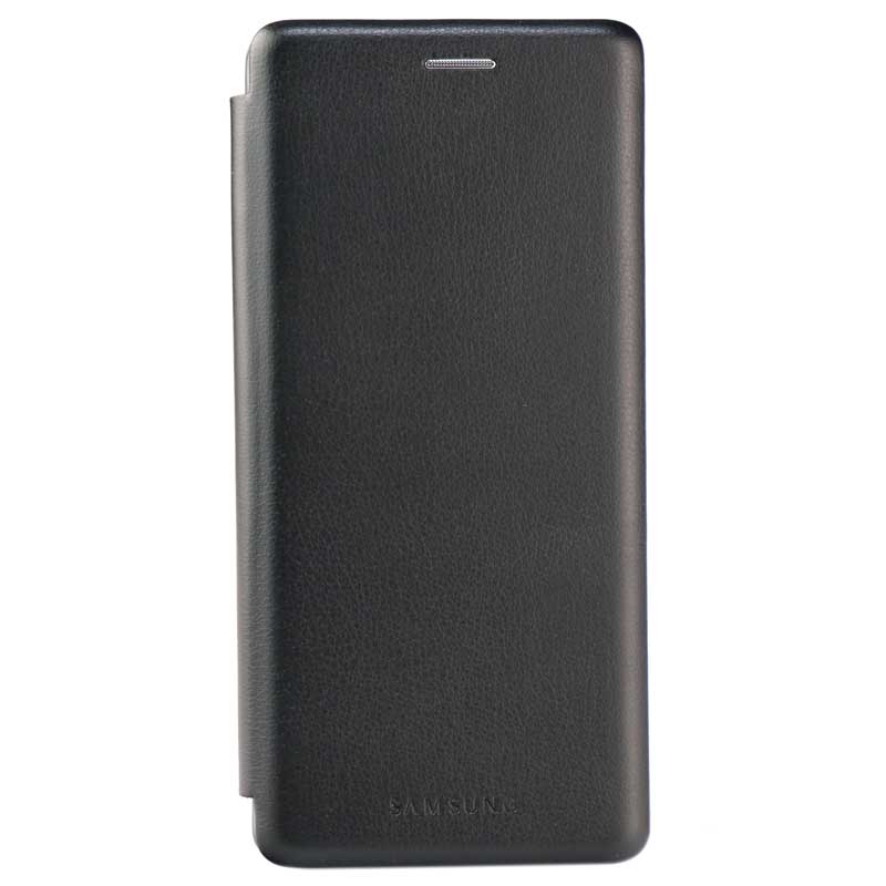 کیف کلاسوری مگنتی Samsung Note 9 مشکی