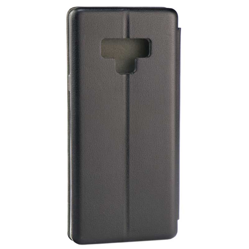 کیف کلاسوری مگنتی Samsung Note 9 مشکی