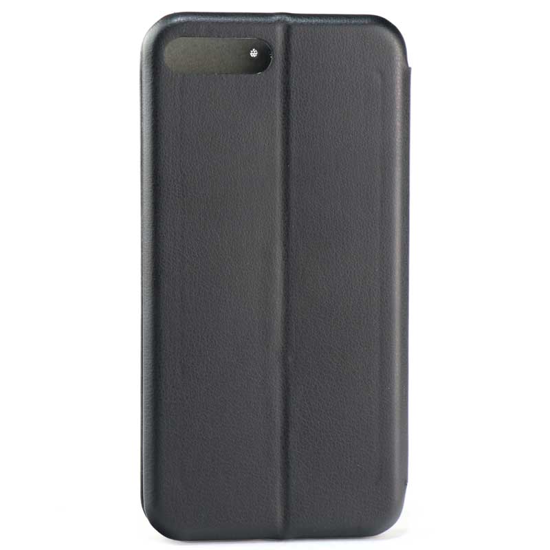کیف کلاسوری مگنتی iPhone 7/8 Plus مشکی