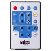 کنترل پخش مارشال Marshal ME-2492