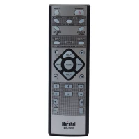 کنترل سینما خانگی مارشال Marshal ME-3550