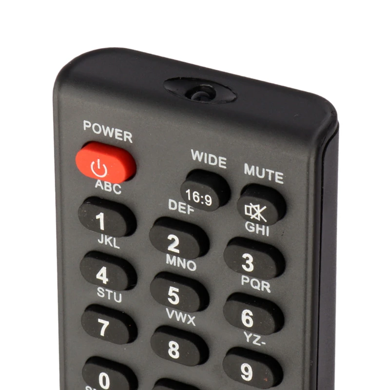 کنترل تلویزیون مارشال Marshal ME-4224