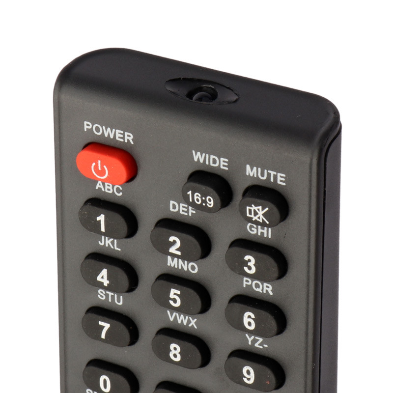 کنترل تلویزیون مارشال Marshal ME-4224
