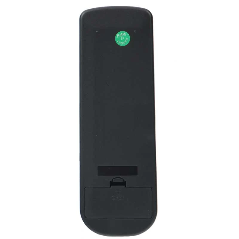 کنترل دی وی دی پلیر مارشال Marshal ME-5017