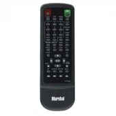 کنترل دی وی دی پلیر مارشال Marshal ME-5017