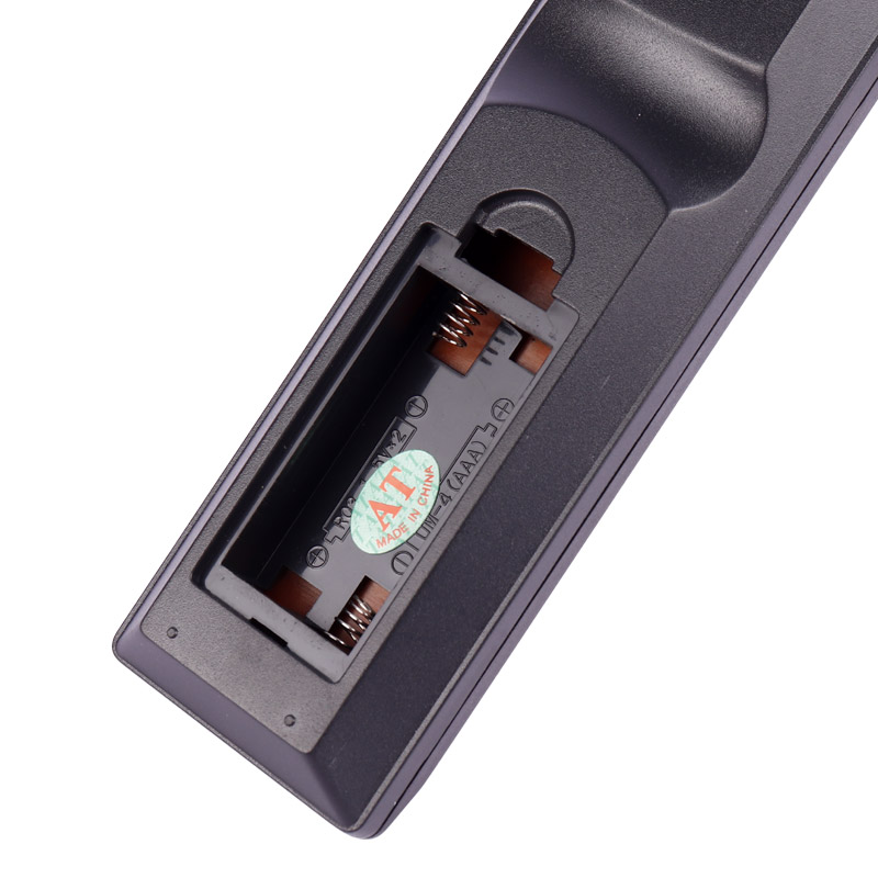 کنترل گیرنده دیجیتال مارشال Marshal ME-884A