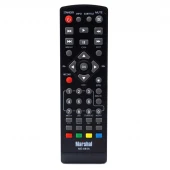 کنترل گیرنده دیجیتال مارشال Marshal ME-884A