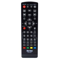 کنترل گیرنده دیجیتال مارشال Marshal ME-884A