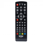 کنترل گیرنده دیجیتال مارشال Marshal ME-892
