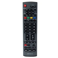 کنترل تلویزیون پاناسونیک Panasonic EUR-7651120
