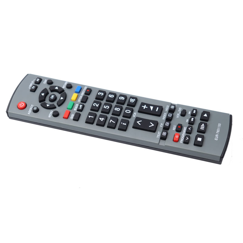 کنترل تلویزیون پاناسونیک Panasonic EUR-7651120