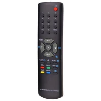 کنترل تلویزیون پارس دی Pars