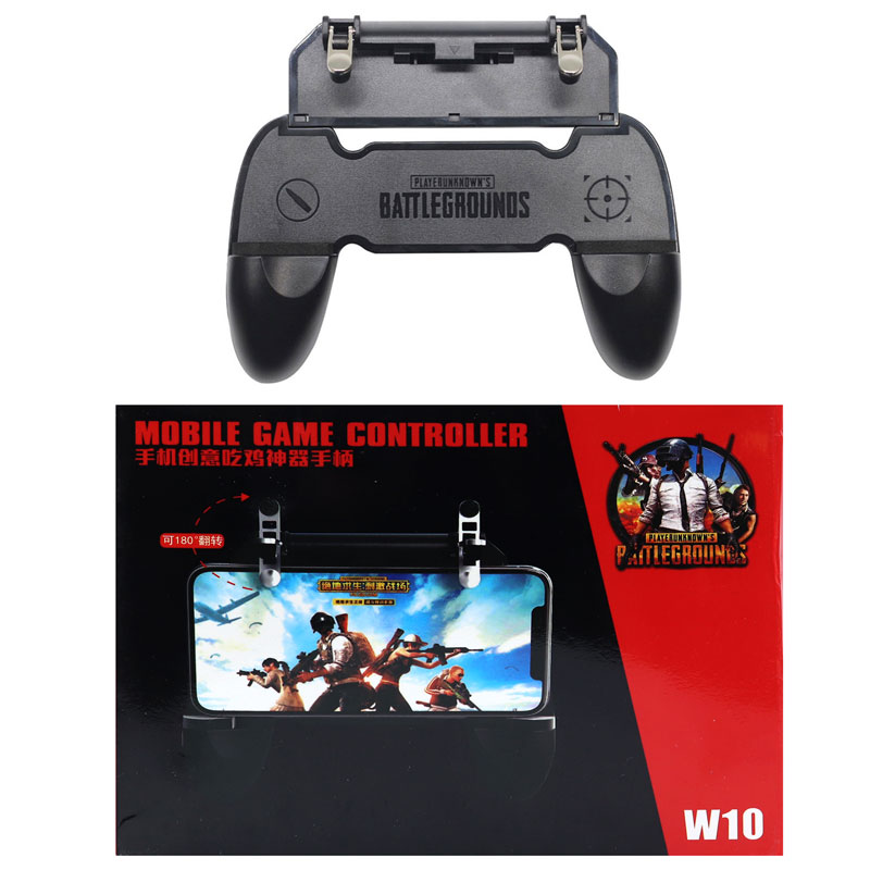 دسته بازی PubG NMS W10