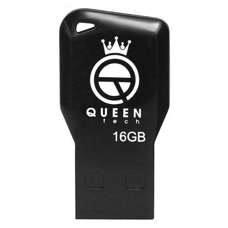 فلش 16 گیگ کوئین تک QUEEN TECH 101