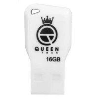فلش 16 گیگ کوئین تک QUEEN TECH 101