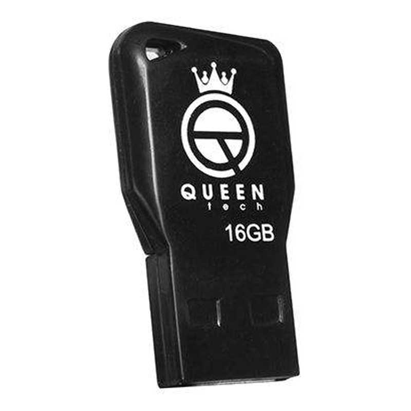 فلش 16 گیگ کوئین تک QUEEN TECH 101