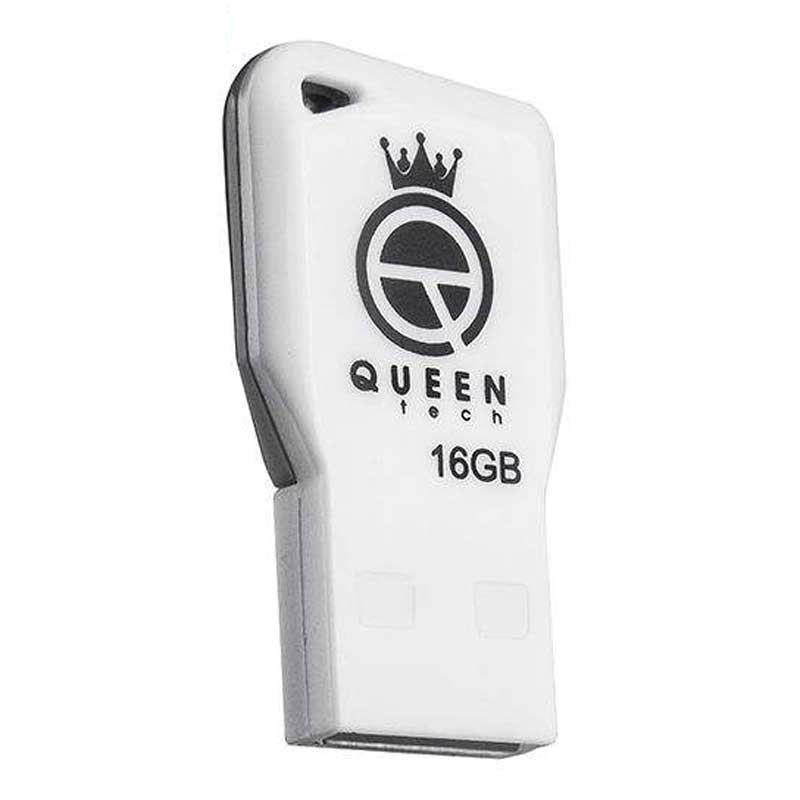 فلش 16 گیگ کوئین تک QUEEN TECH 101