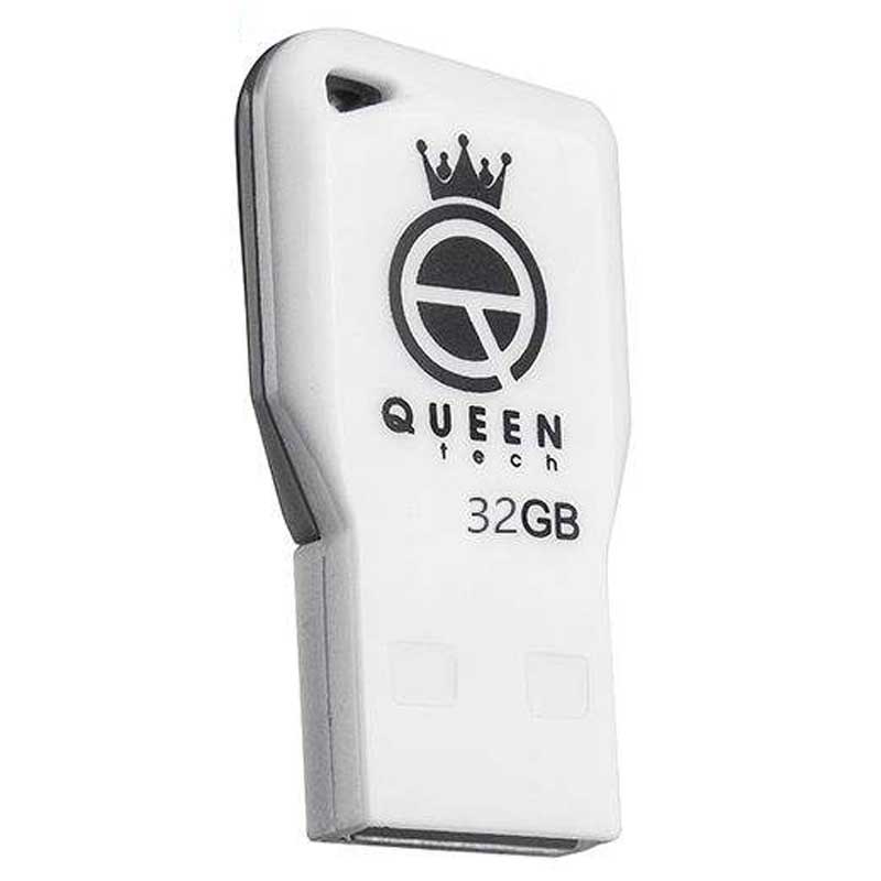 فلش 32 گیگ کوئین تک QUEEN TECH 101