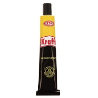 چسب فوری 100 میلی لیتر رازی Krafft