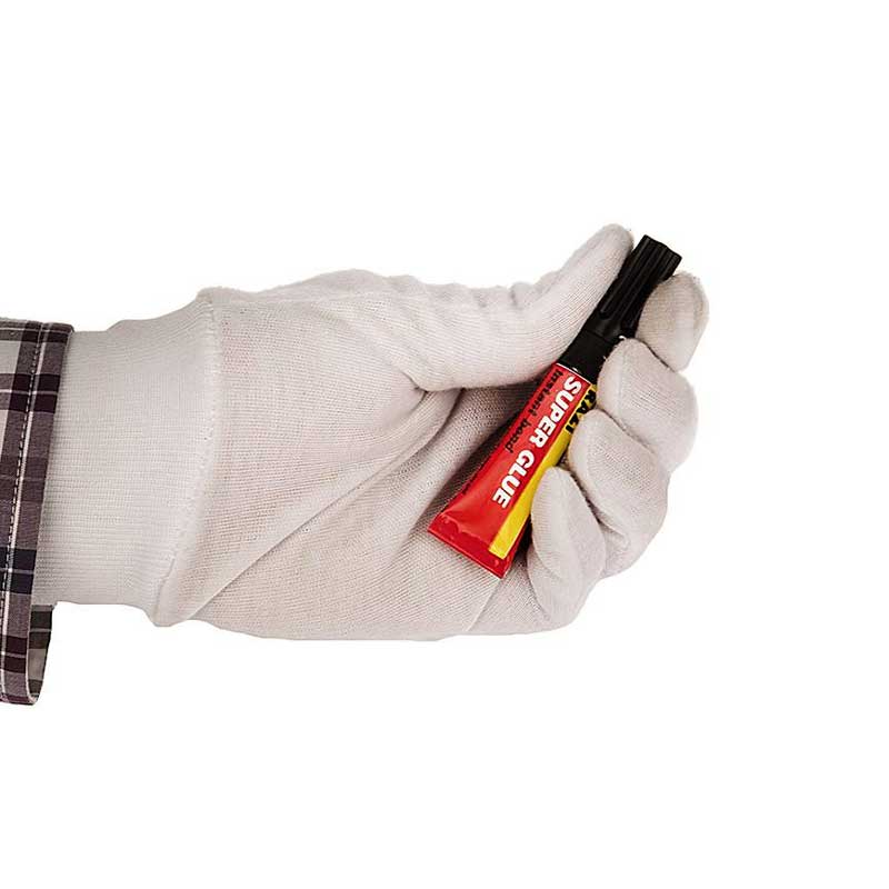 چسب قطره ای Razi Super Glue 3ml