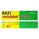 چسب آهن رازی Metallplast حجم ۱۰۰ میلی لیتر